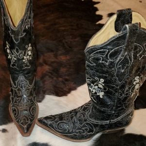 Corral Boots